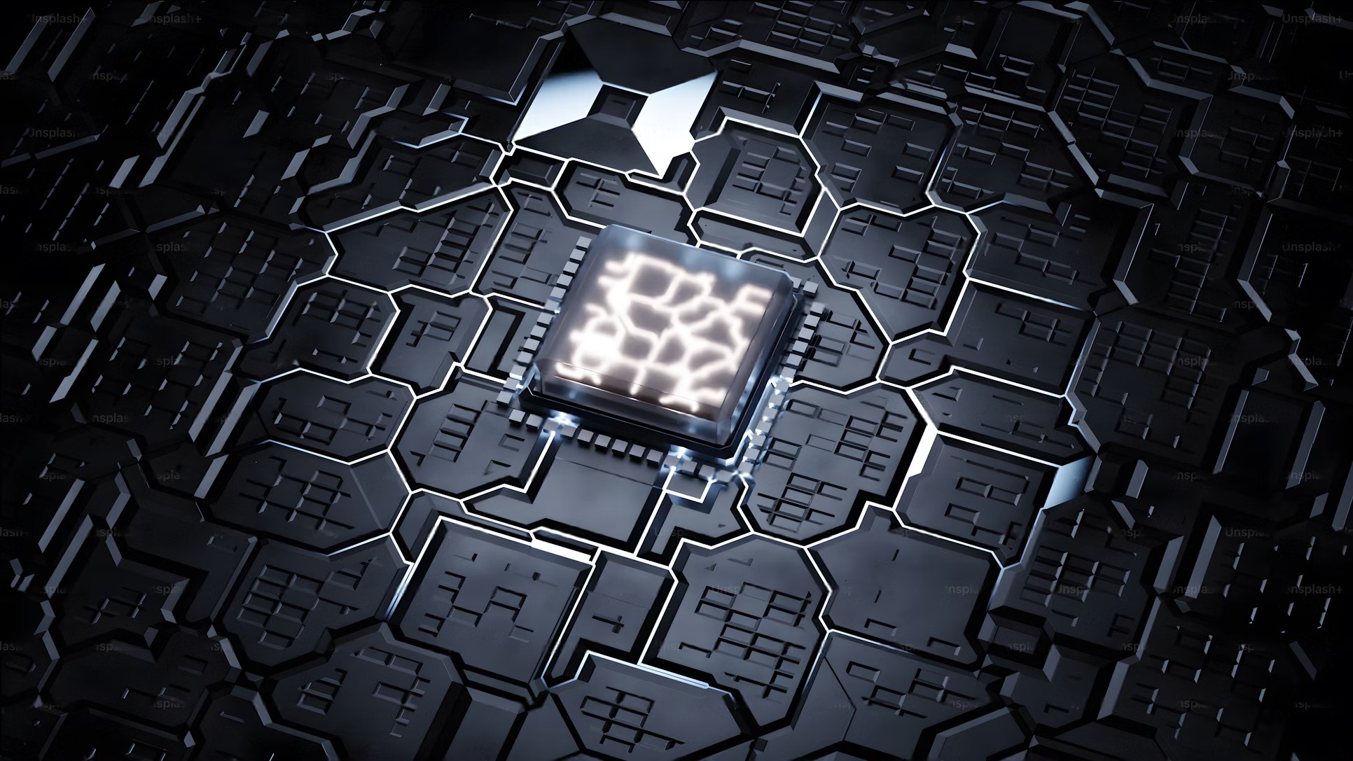 Semiconductor Innovation