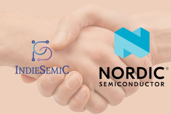 IndieSemiC Partners with Nordic Semiconductor to Launch Global Ready Wireless Modules